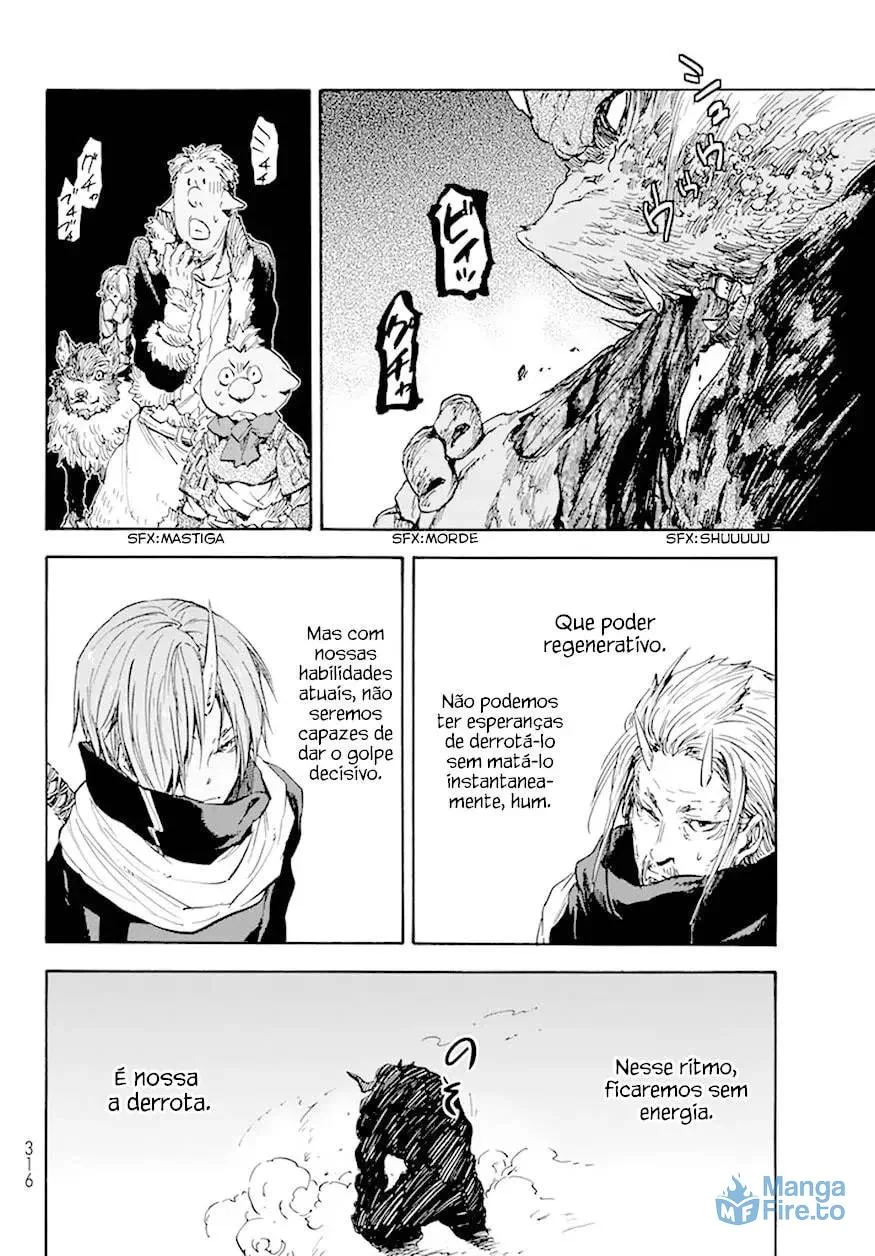 Read Tensei Shitara Slime Datta Ken PT Manga Online