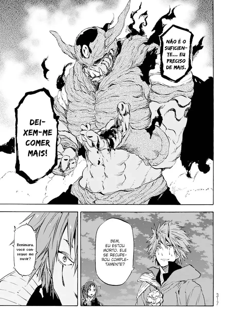 Read Tensei Shitara Slime Datta Ken PT Manga Online