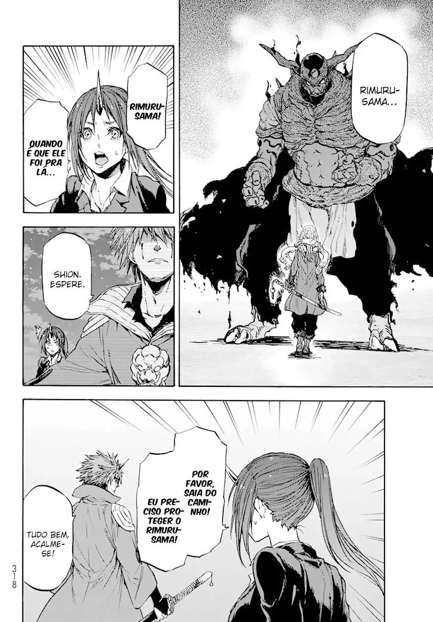 Read Tensei Shitara Slime Datta Ken PT Manga Online