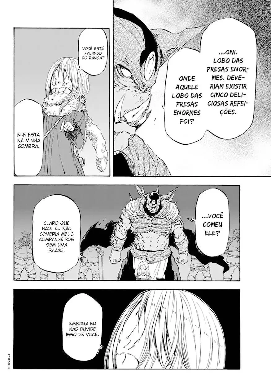 Read Tensei Shitara Slime Datta Ken PT Manga Online