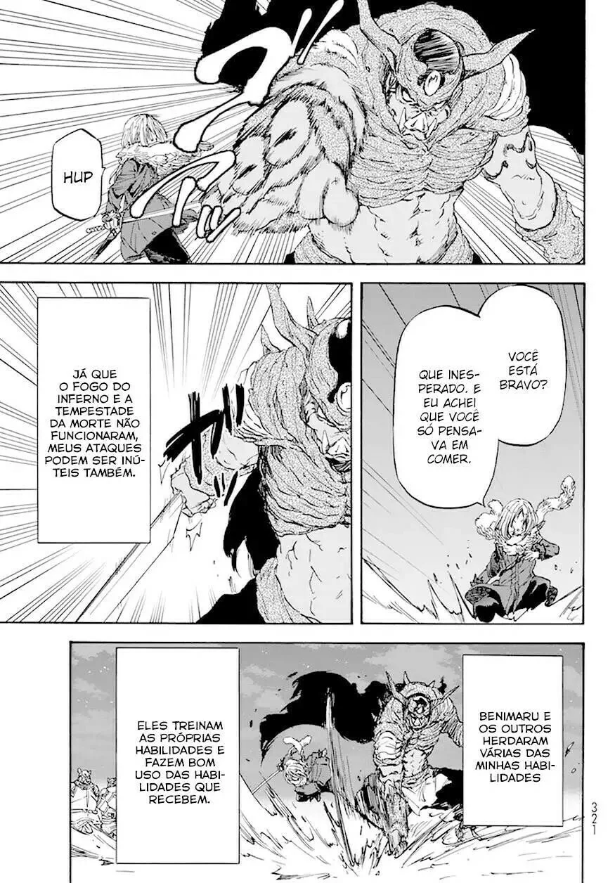 Read Tensei Shitara Slime Datta Ken PT Manga Online