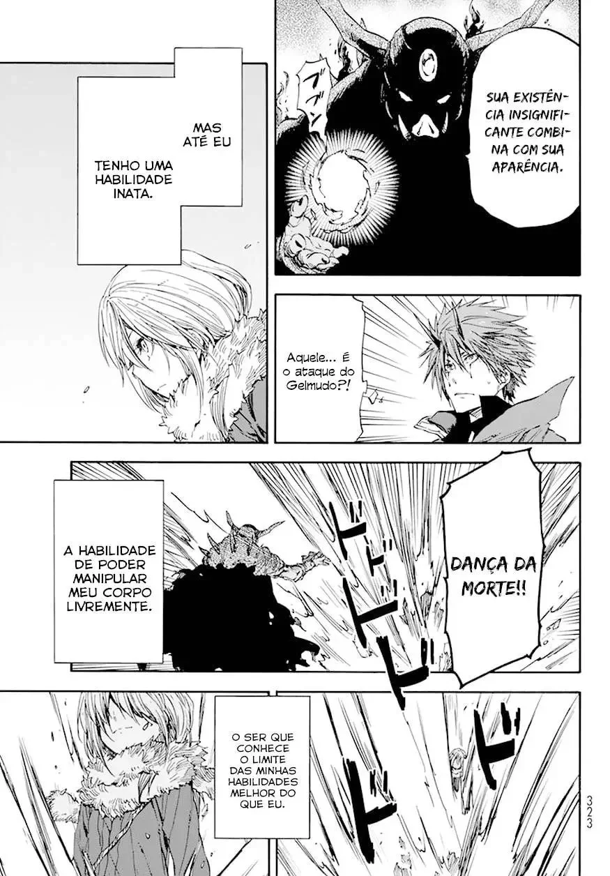 Read Tensei Shitara Slime Datta Ken PT Manga Online