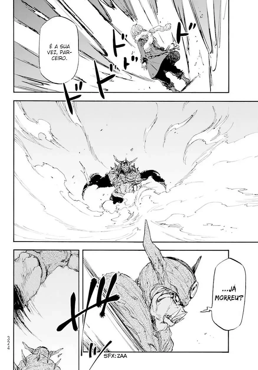 Read Tensei Shitara Slime Datta Ken PT Manga Online