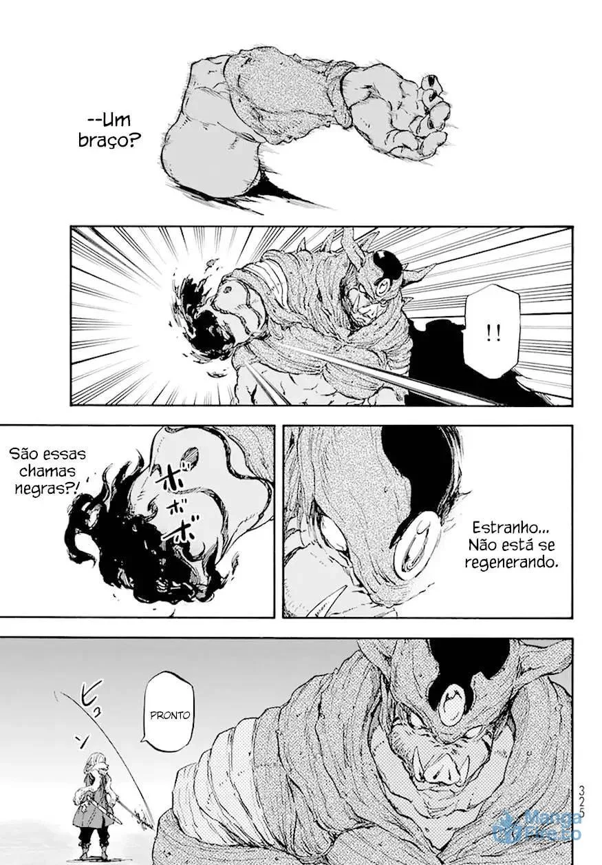 Read Tensei Shitara Slime Datta Ken PT Manga Online