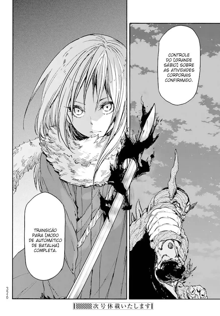 Read Tensei Shitara Slime Datta Ken PT Manga Online