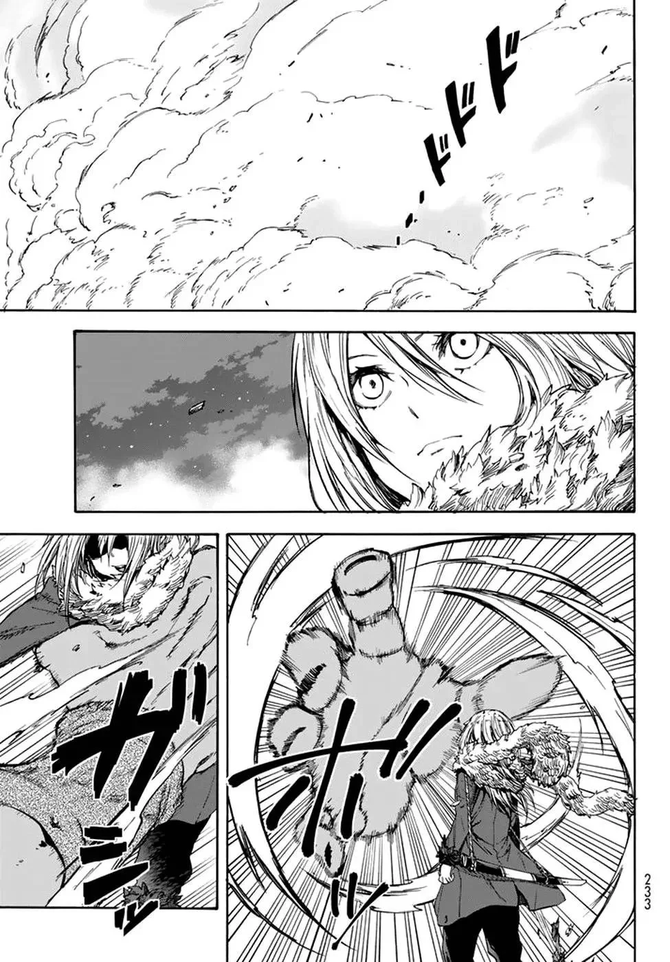 Read Tensei Shitara Slime Datta Ken PT Manga Online