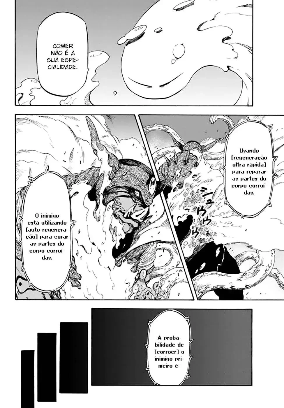 Read Tensei Shitara Slime Datta Ken PT Manga Online