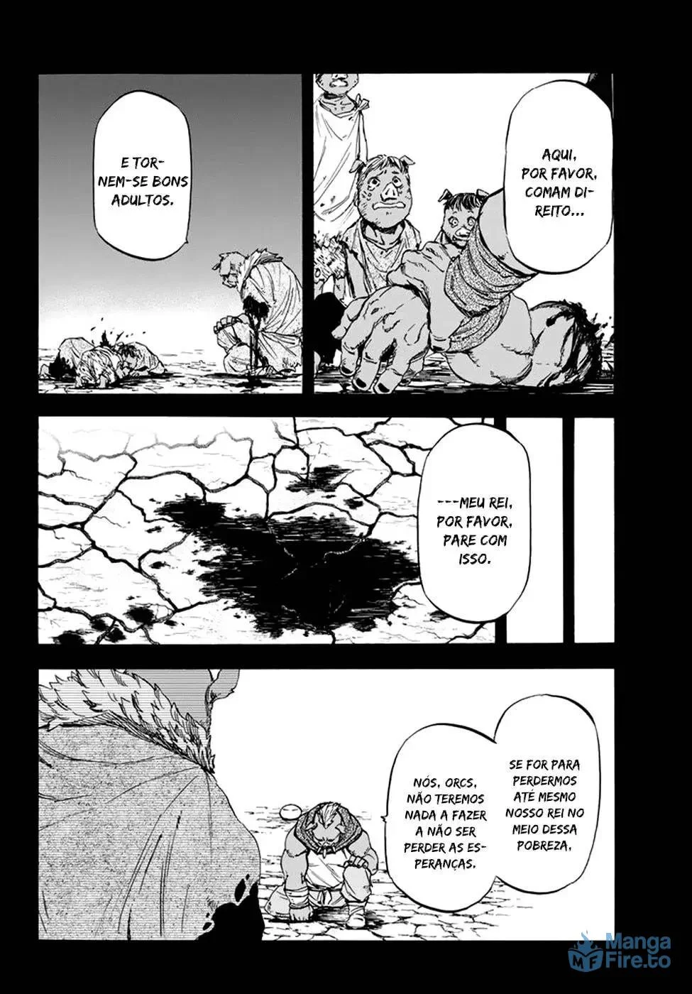 Read Tensei Shitara Slime Datta Ken PT Manga Online