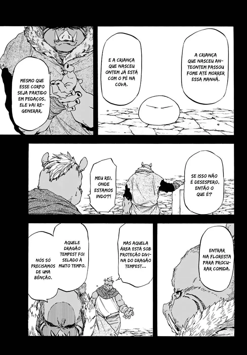 Read Tensei Shitara Slime Datta Ken PT Manga Online