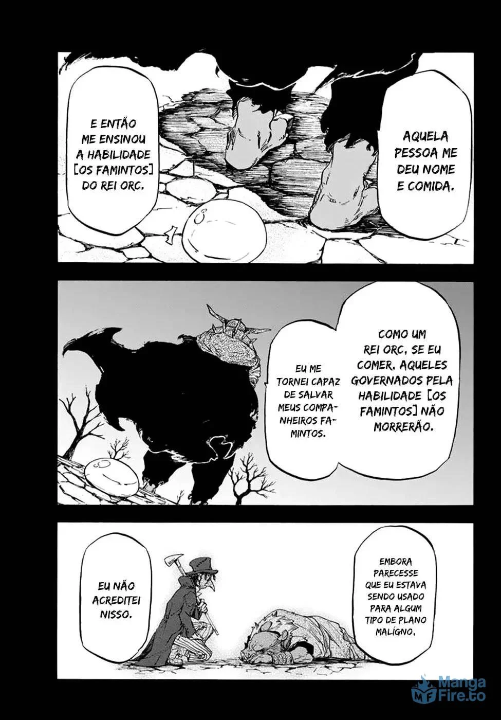 Read Tensei Shitara Slime Datta Ken PT Manga Online