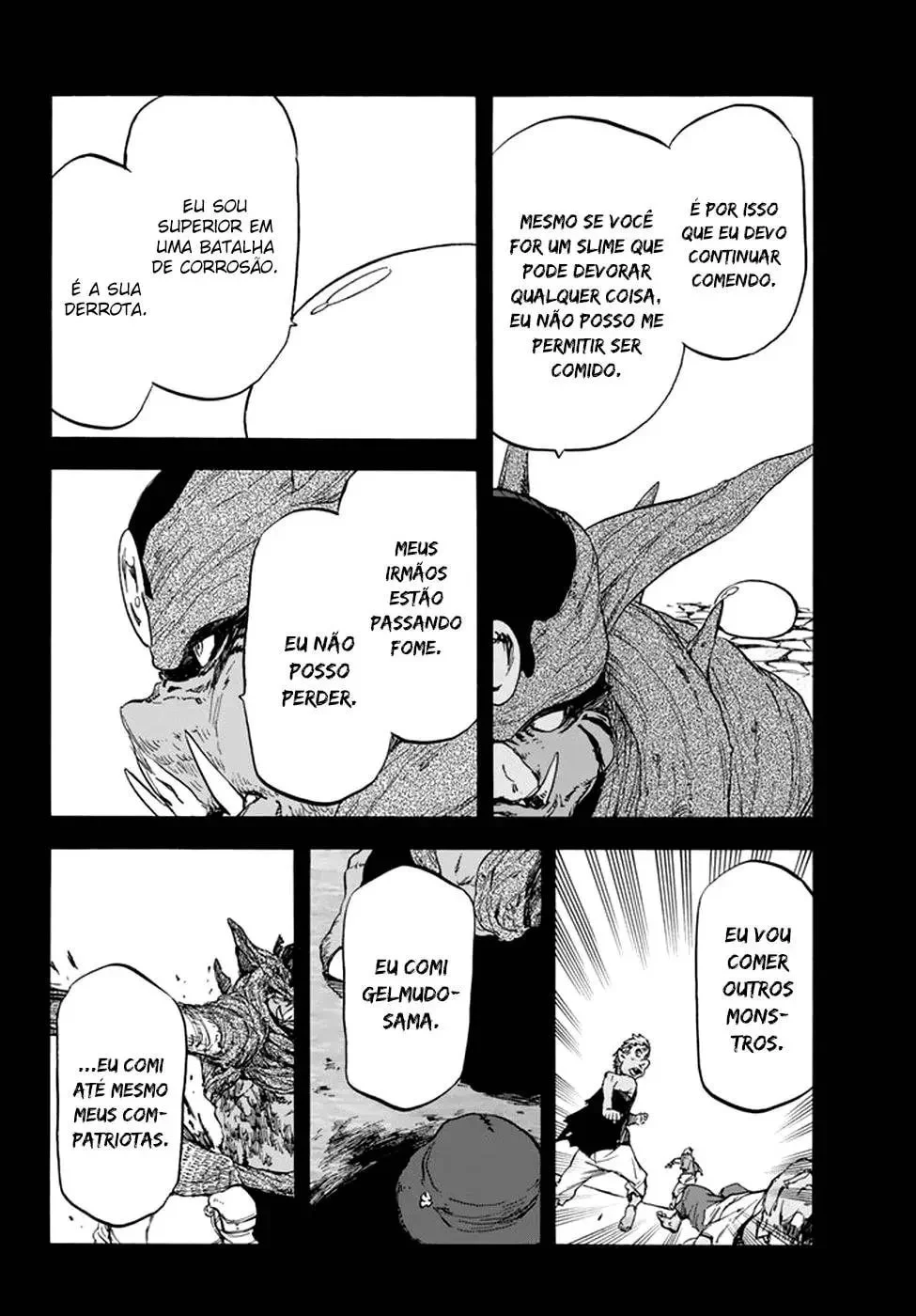 Read Tensei Shitara Slime Datta Ken PT Manga Online