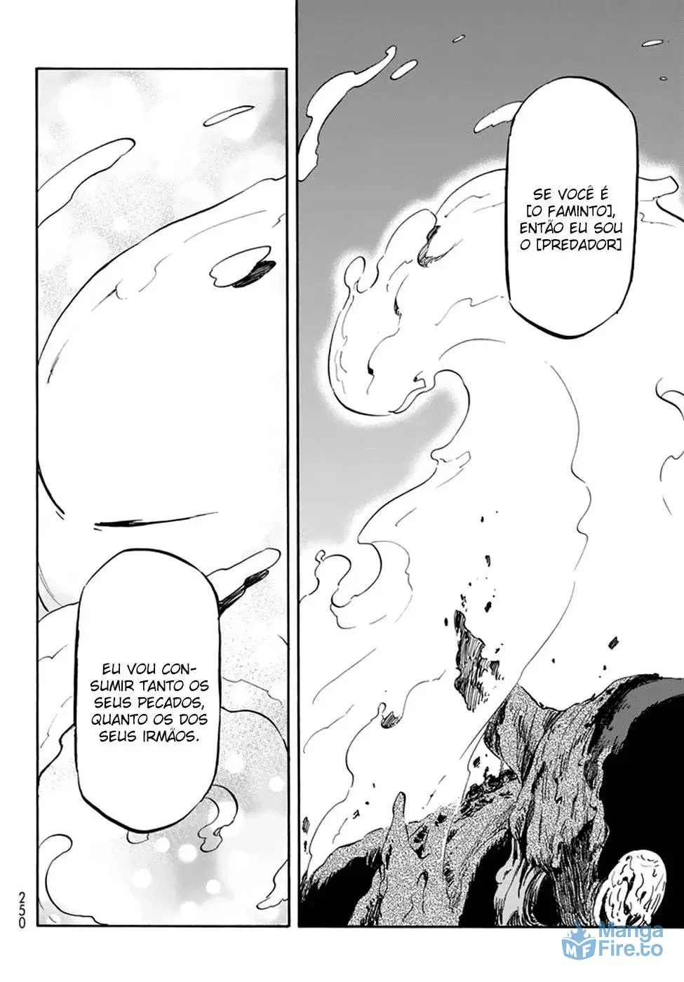 Read Tensei Shitara Slime Datta Ken PT Manga Online