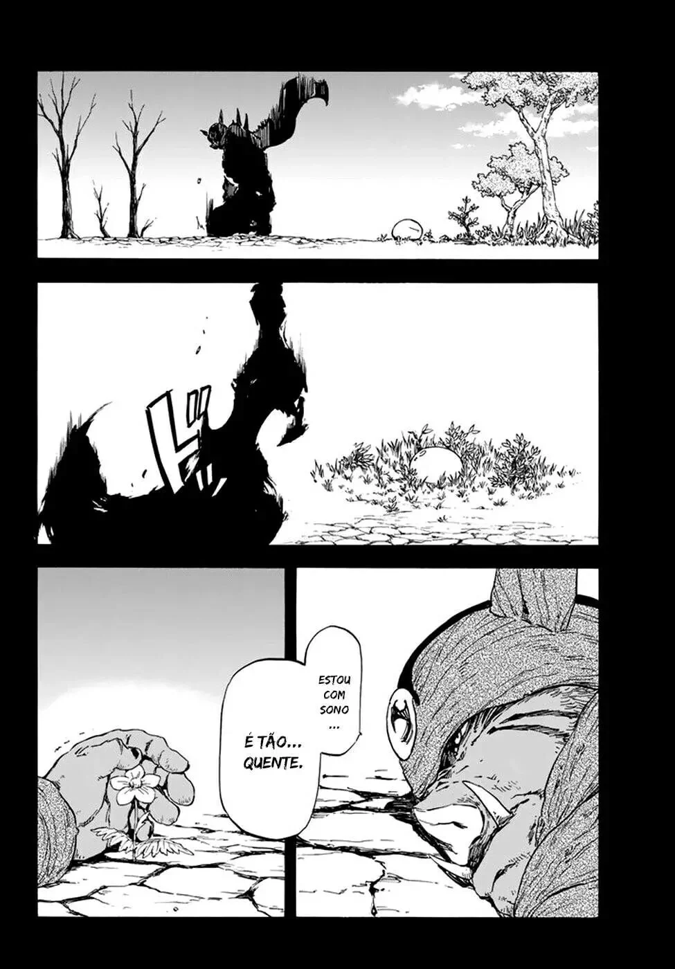 Read Tensei Shitara Slime Datta Ken PT Manga Online