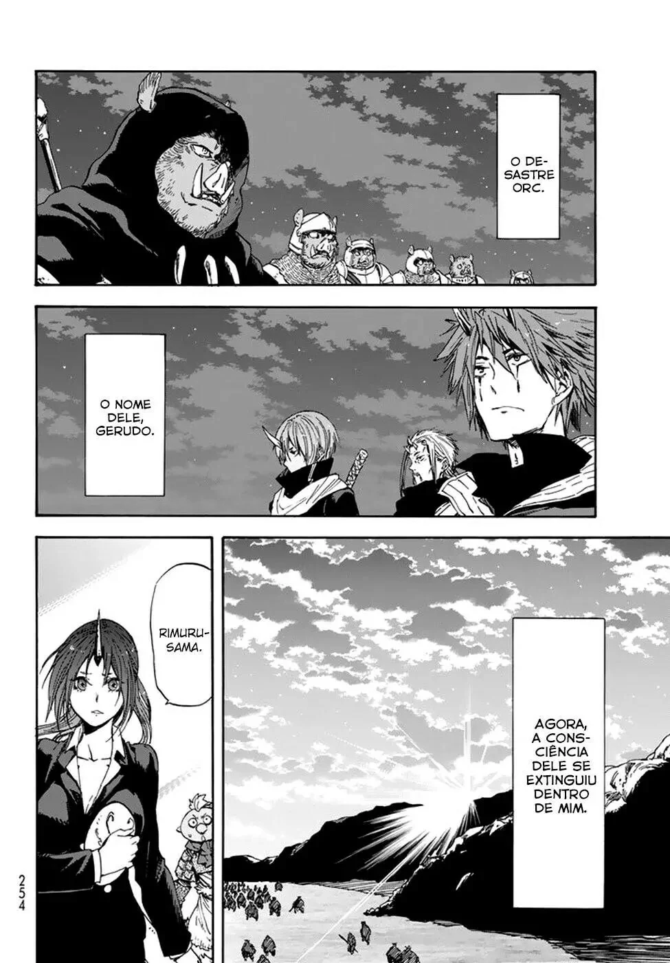 Read Tensei Shitara Slime Datta Ken PT Manga Online
