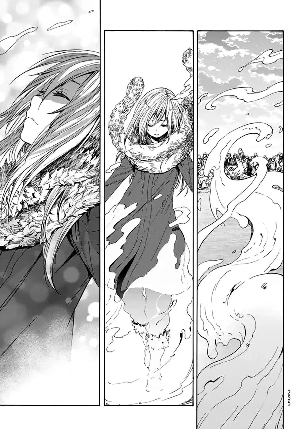 Read Tensei Shitara Slime Datta Ken PT Manga Online