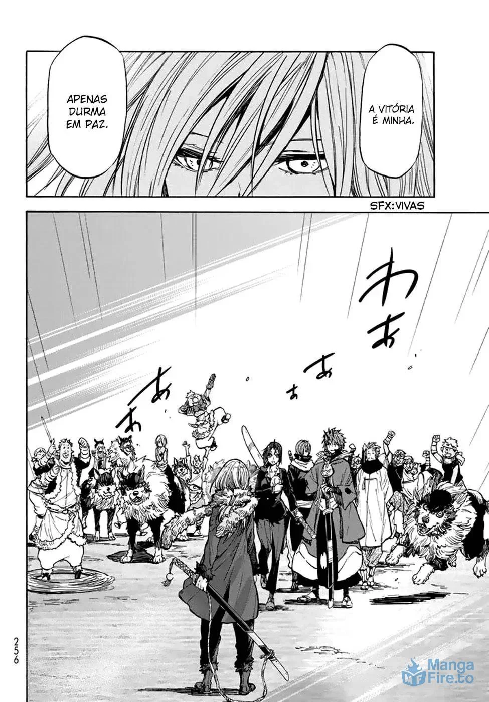 Read Tensei Shitara Slime Datta Ken PT Manga Online