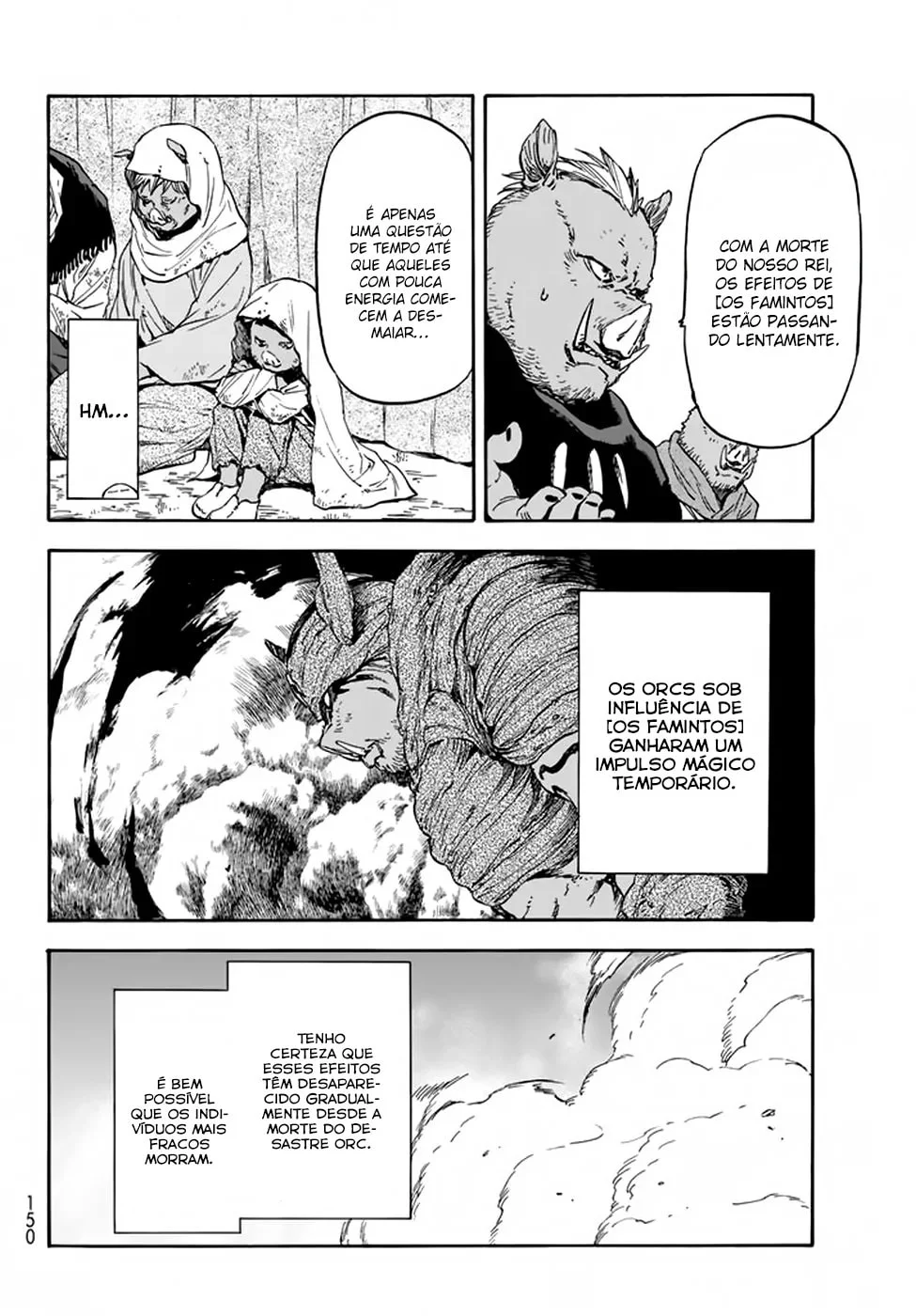 Read Tensei Shitara Slime Datta Ken PT Manga Online