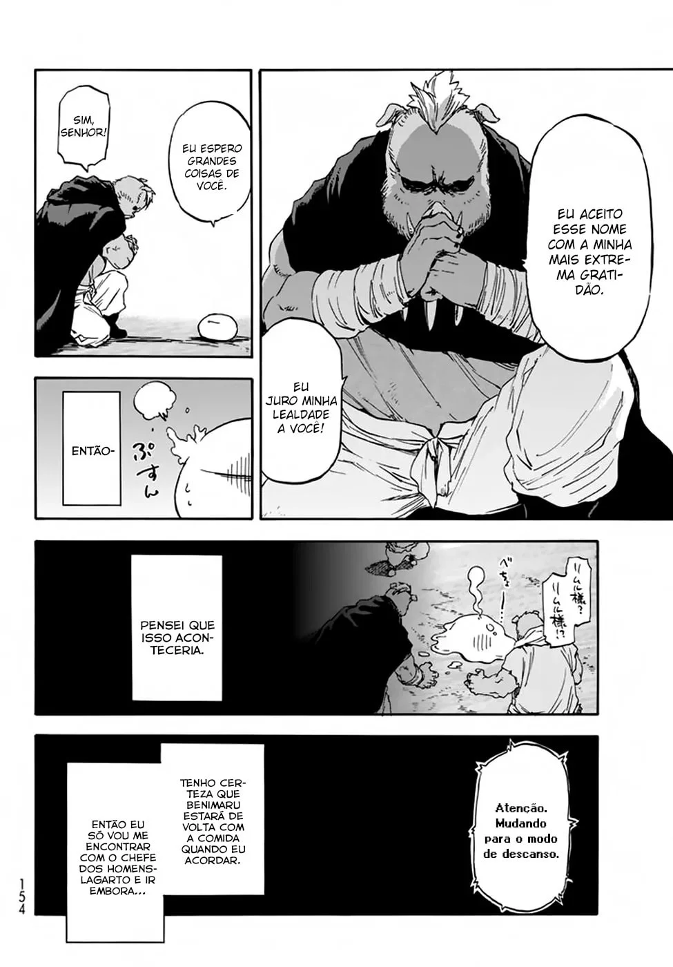Read Tensei Shitara Slime Datta Ken PT Manga Online