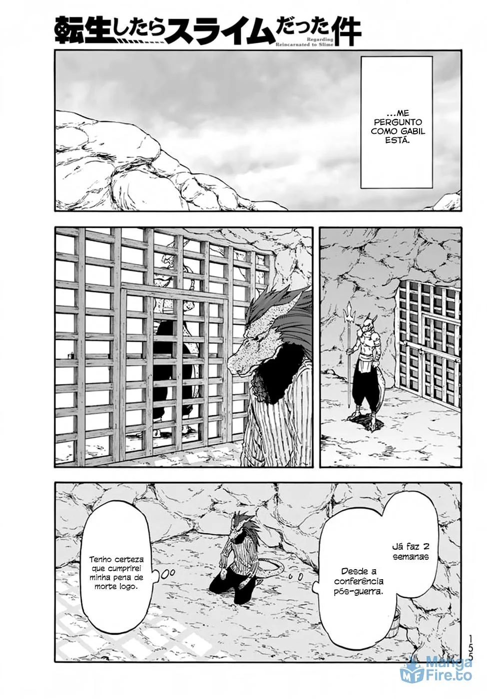 Read Tensei Shitara Slime Datta Ken PT Manga Online