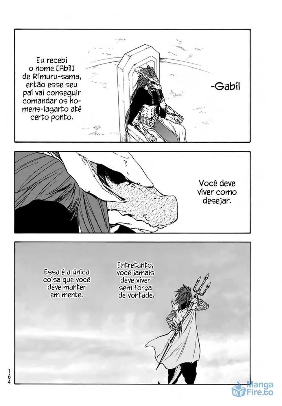 Read Tensei Shitara Slime Datta Ken PT Manga Online