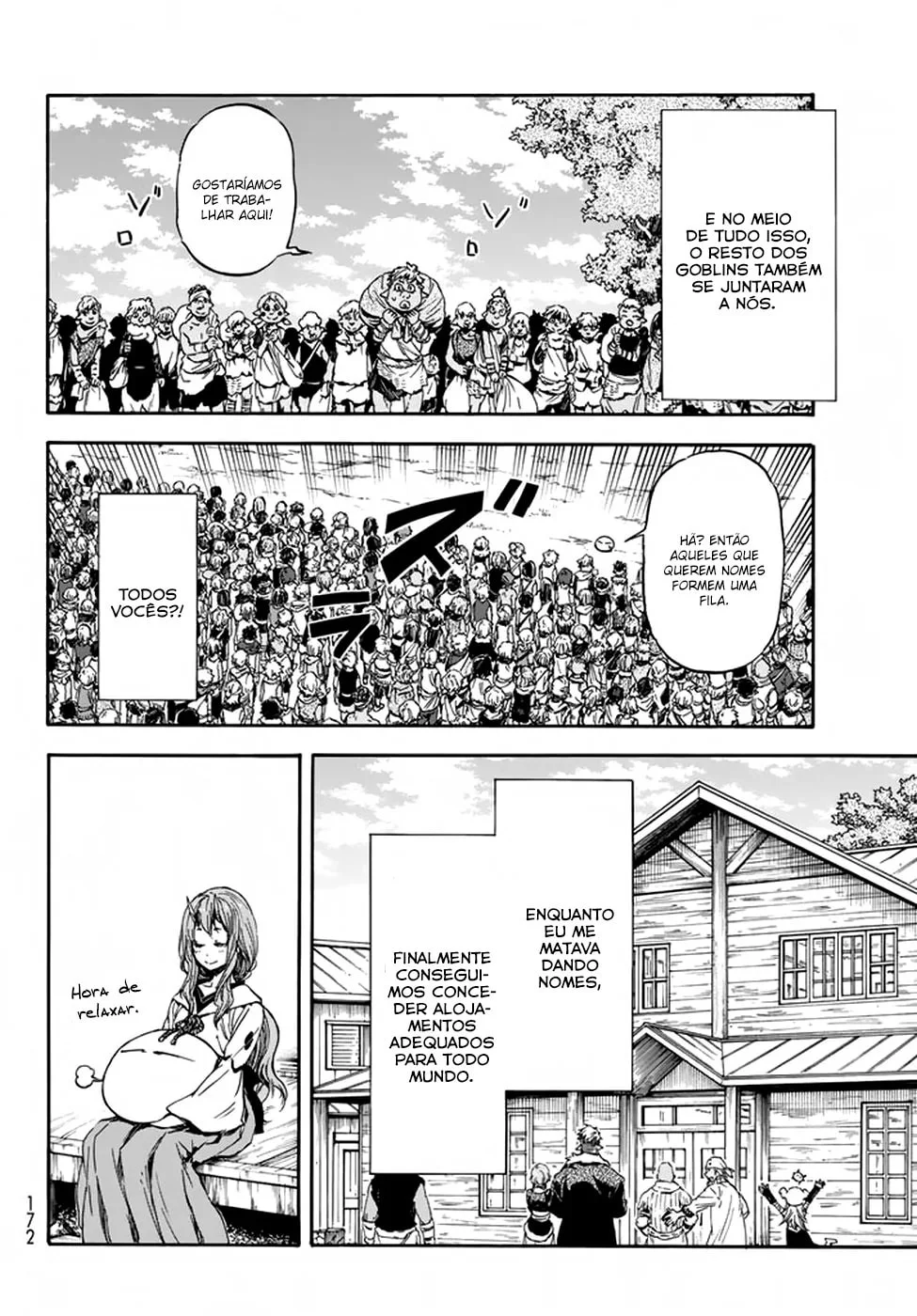 Read Tensei Shitara Slime Datta Ken PT Manga Online