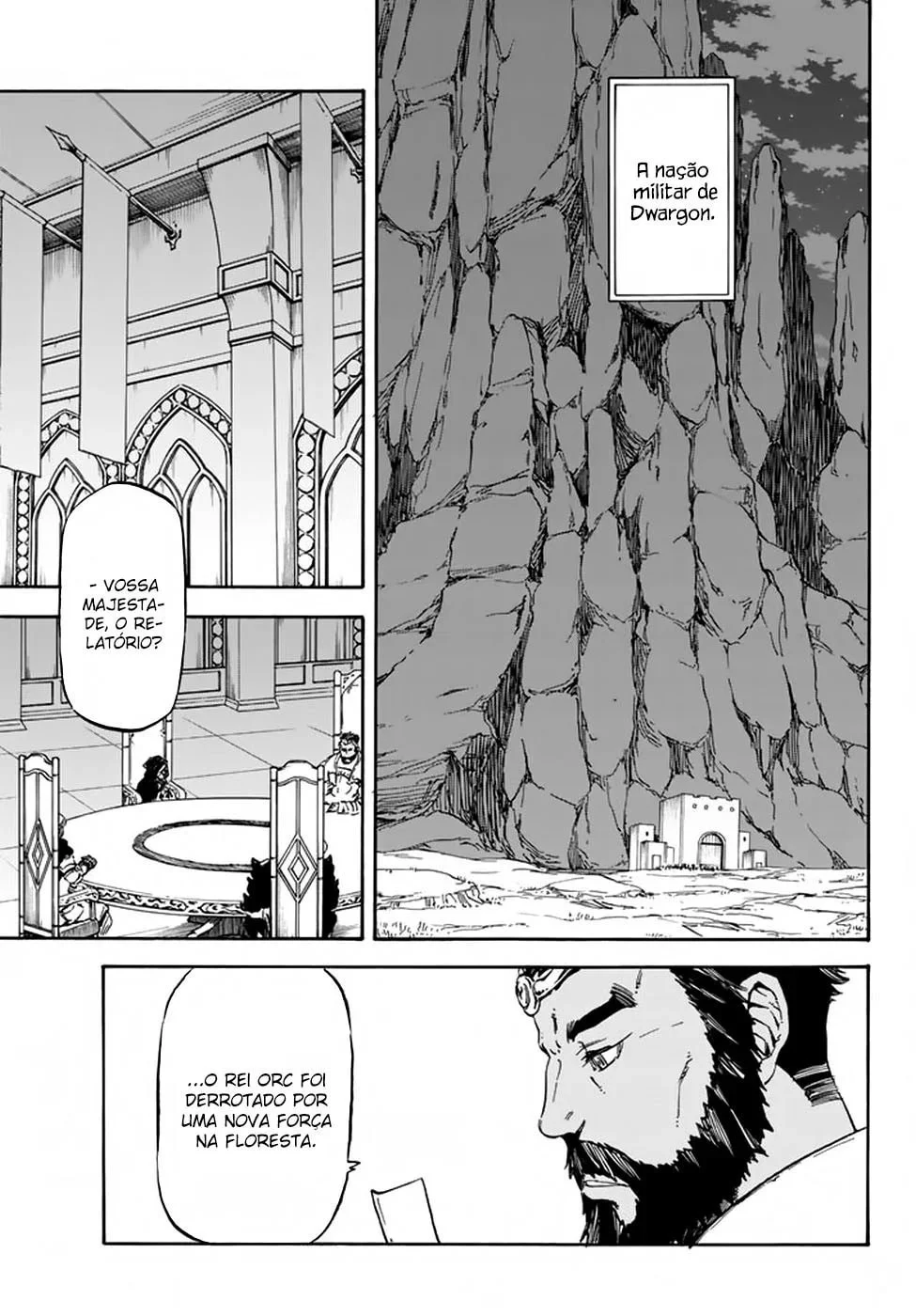Read Tensei Shitara Slime Datta Ken PT Manga Online