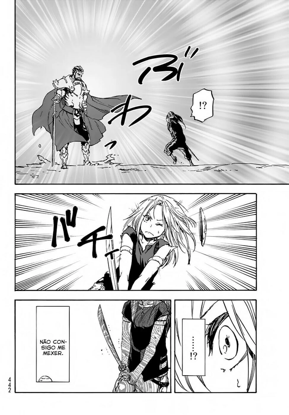 Read Tensei Shitara Slime Datta Ken PT Manga Online