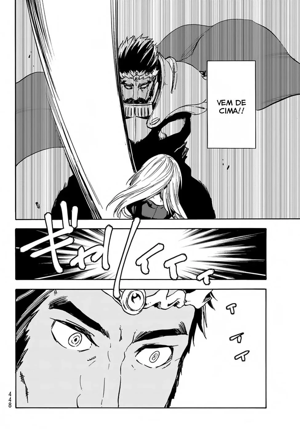 Read Tensei Shitara Slime Datta Ken PT Manga Online