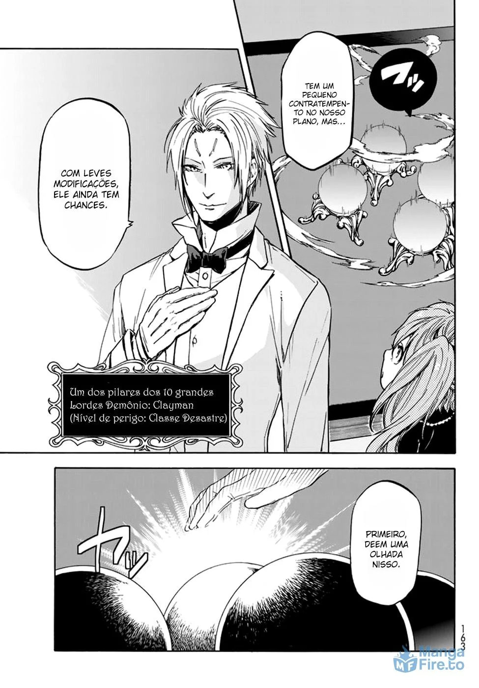Read Tensei Shitara Slime Datta Ken PT Manga Online