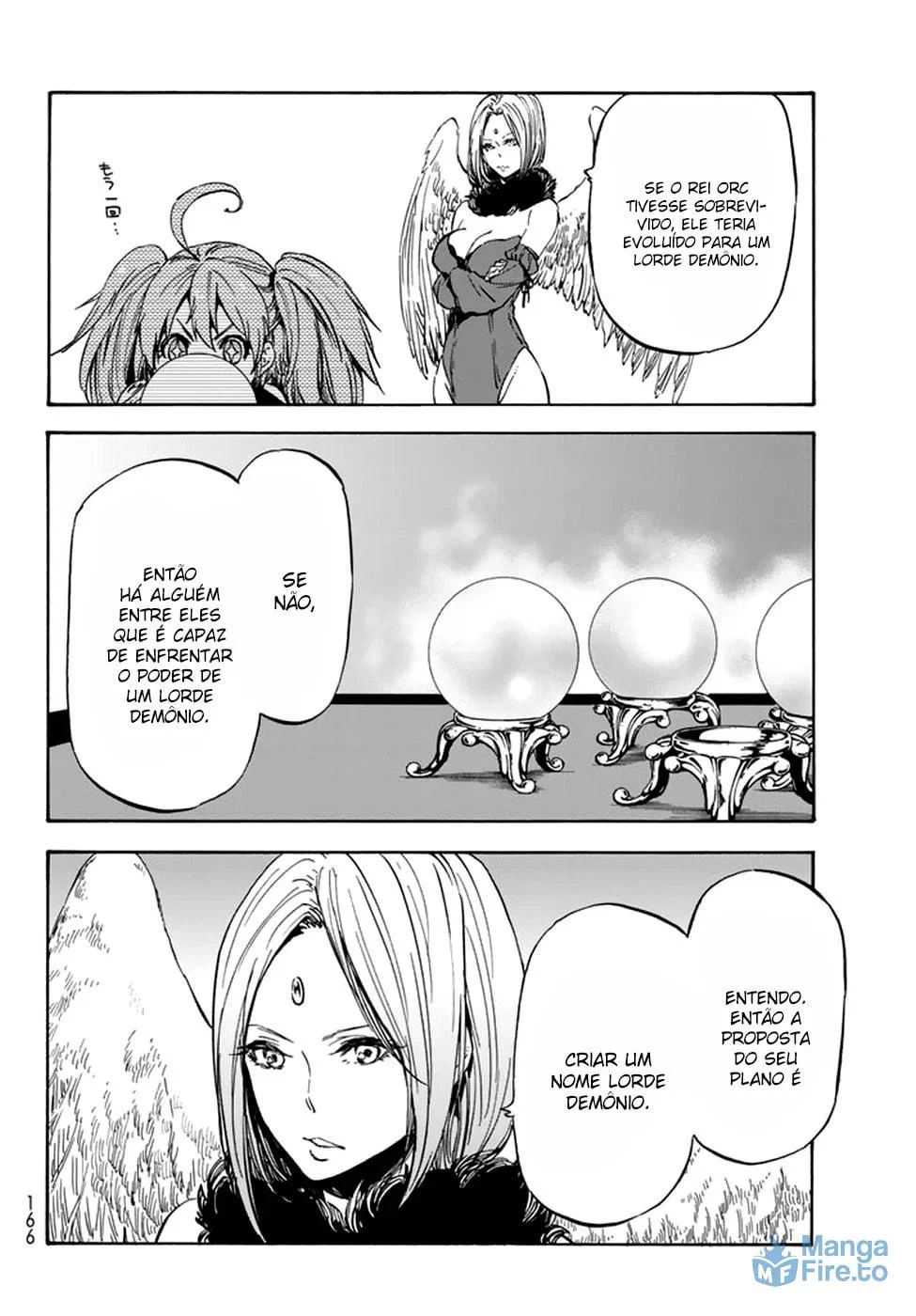 Read Tensei Shitara Slime Datta Ken PT Manga Online