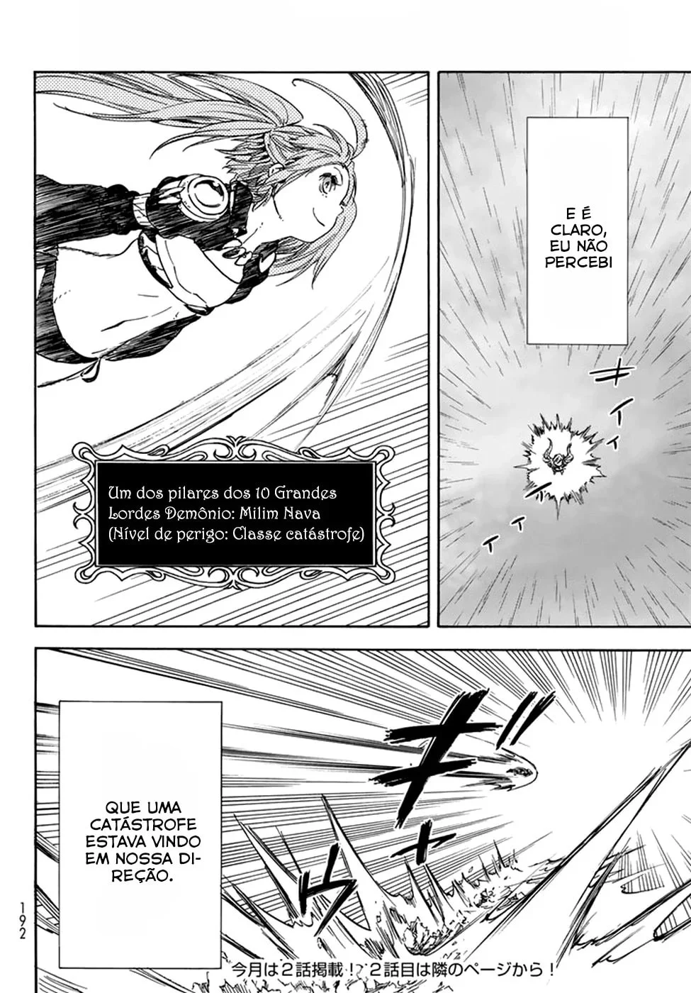 Read Tensei Shitara Slime Datta Ken PT Manga Online
