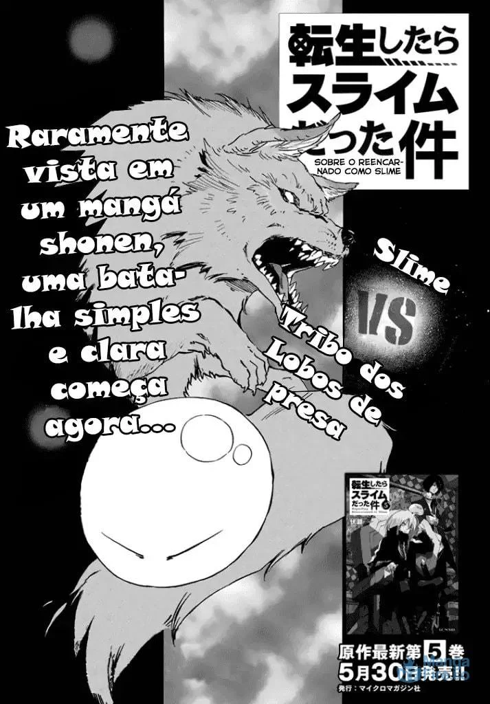 Read Tensei Shitara Slime Datta Ken PT Manga Online