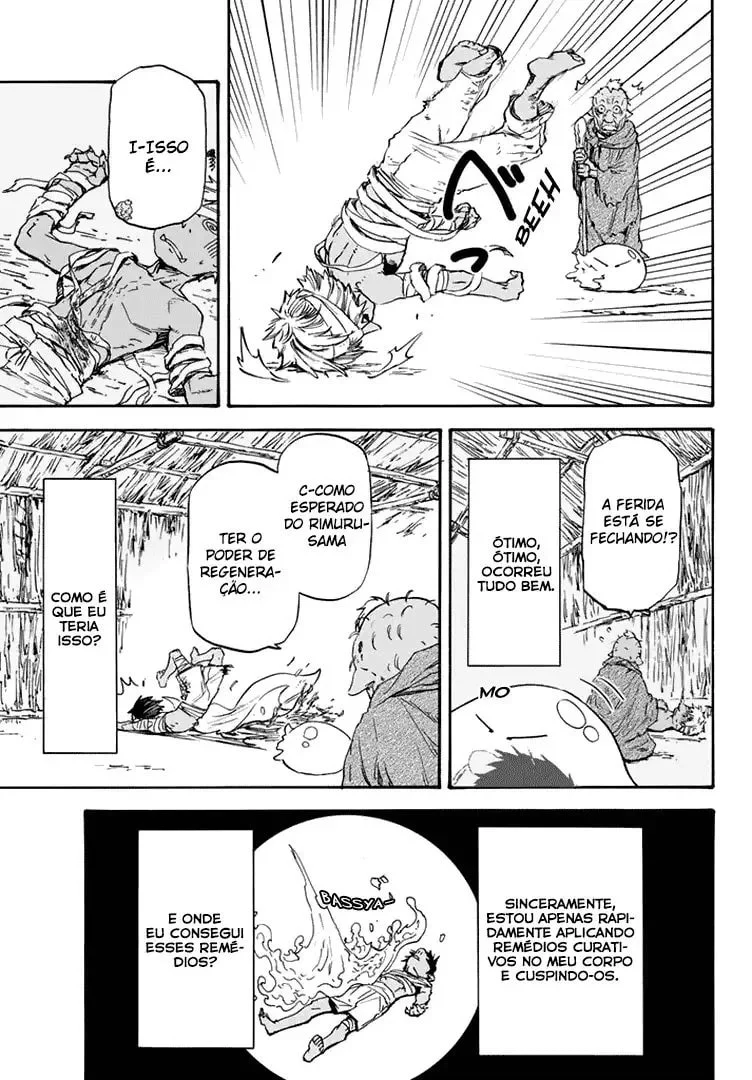 Read Tensei Shitara Slime Datta Ken PT Manga Online