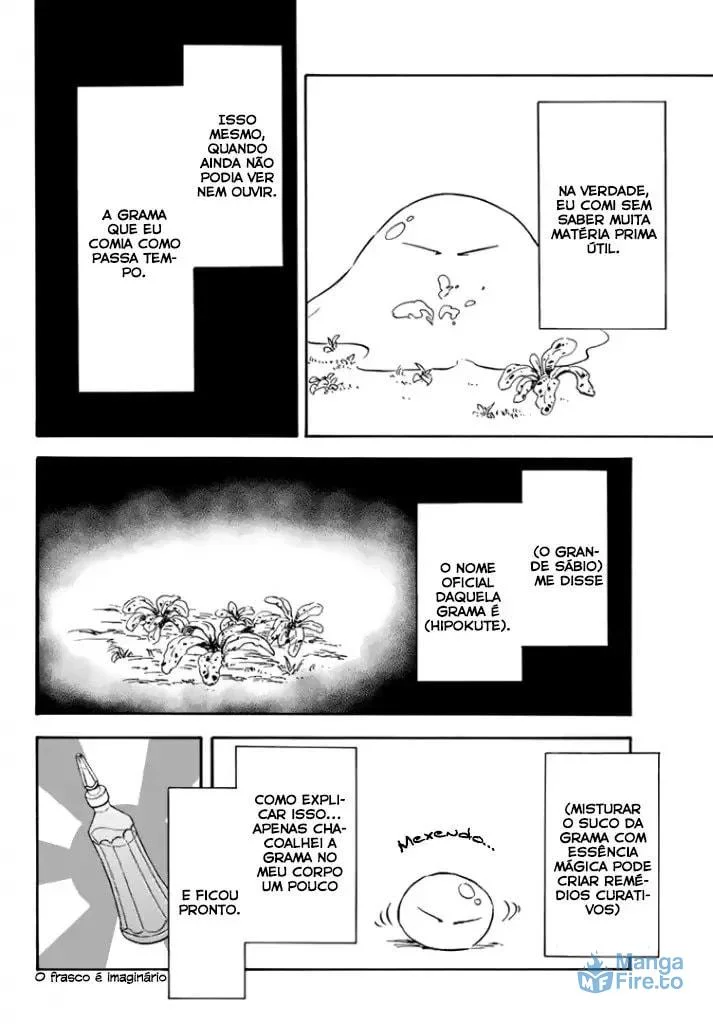 Read Tensei Shitara Slime Datta Ken PT Manga Online
