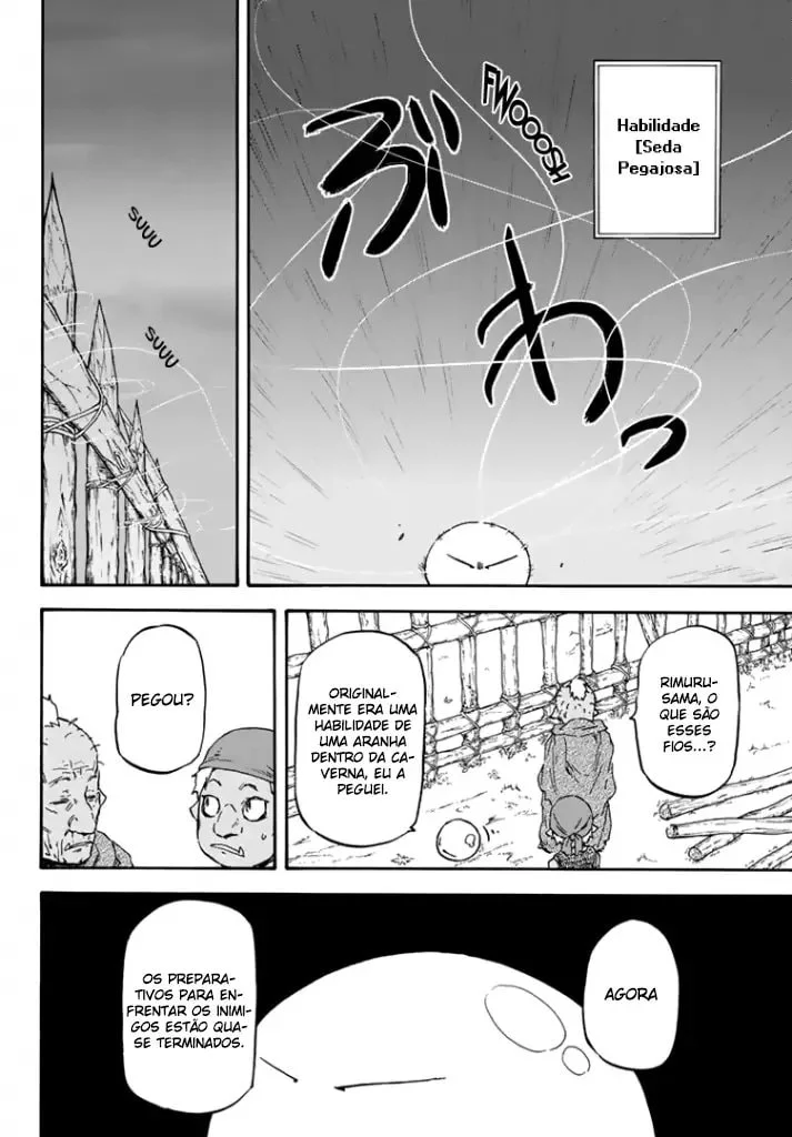 Read Tensei Shitara Slime Datta Ken PT Manga Online