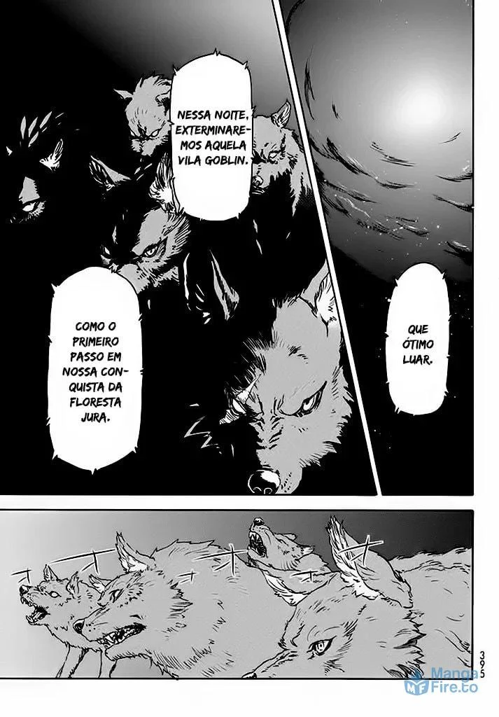 Read Tensei Shitara Slime Datta Ken PT Manga Online