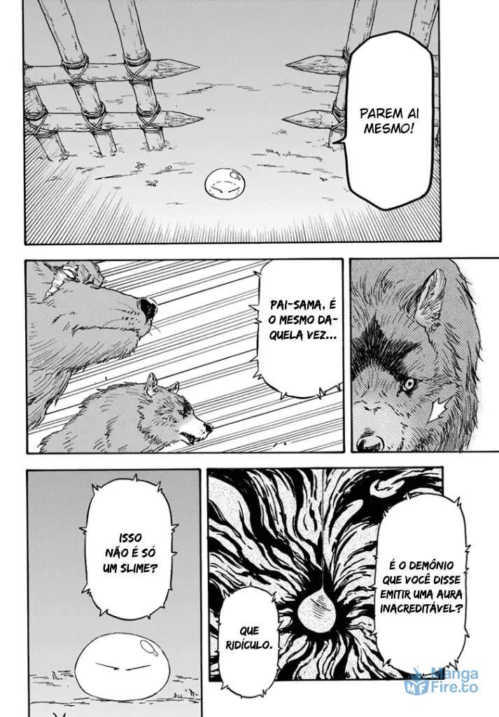 Read Tensei Shitara Slime Datta Ken PT Manga Online