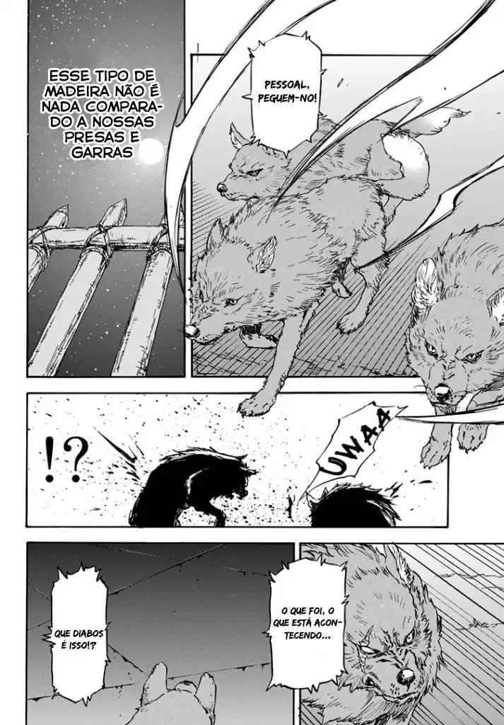 Read Tensei Shitara Slime Datta Ken PT Manga Online