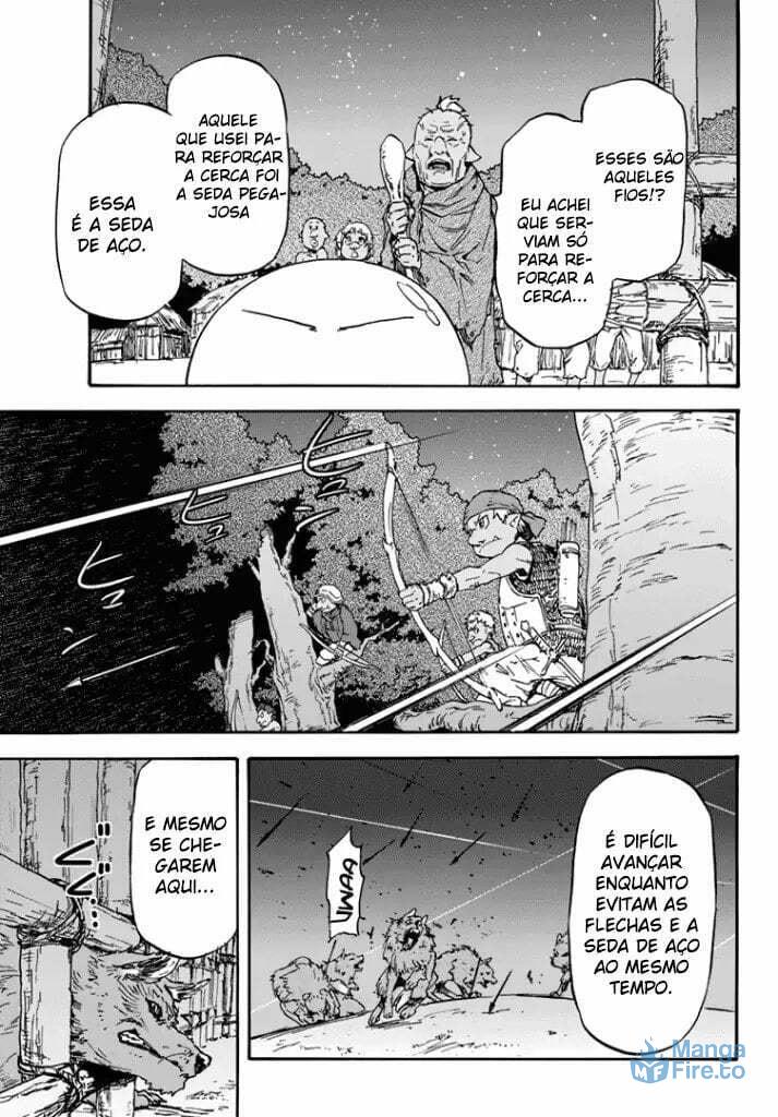 Read Tensei Shitara Slime Datta Ken PT Manga Online