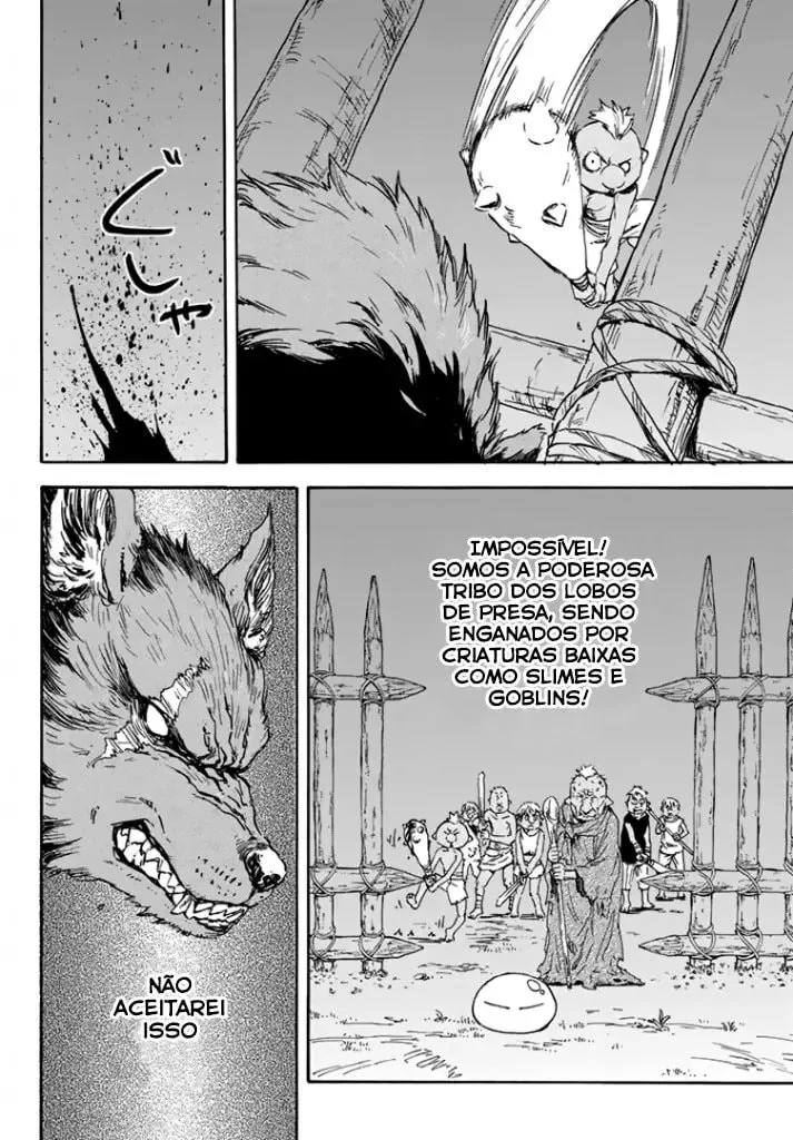 Read Tensei Shitara Slime Datta Ken PT Manga Online