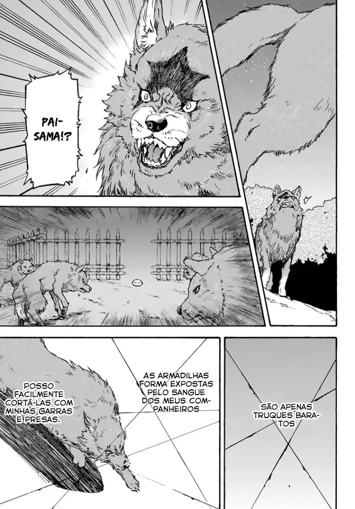 Read Tensei Shitara Slime Datta Ken PT Manga Online