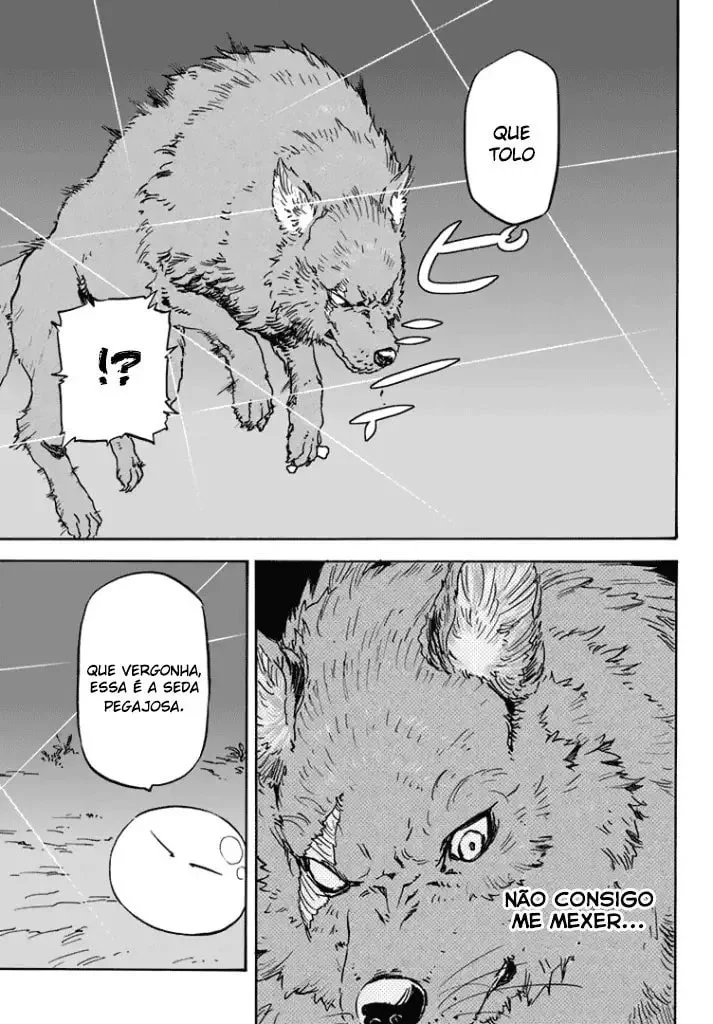 Read Tensei Shitara Slime Datta Ken PT Manga Online