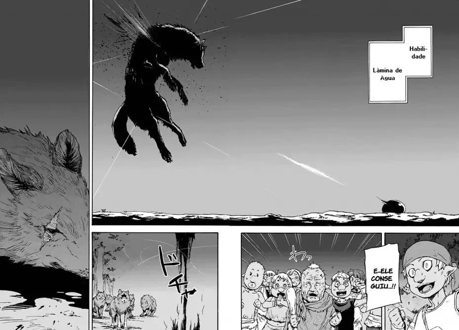 Read Tensei Shitara Slime Datta Ken PT Manga Online