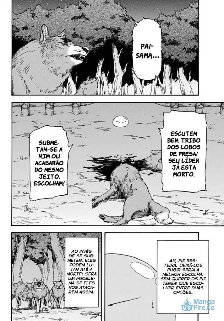 Read Tensei Shitara Slime Datta Ken PT Manga Online
