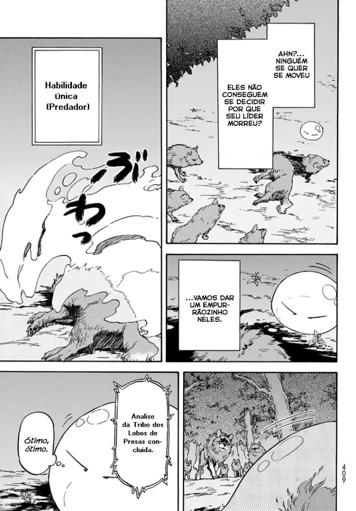 Read Tensei Shitara Slime Datta Ken PT Manga Online
