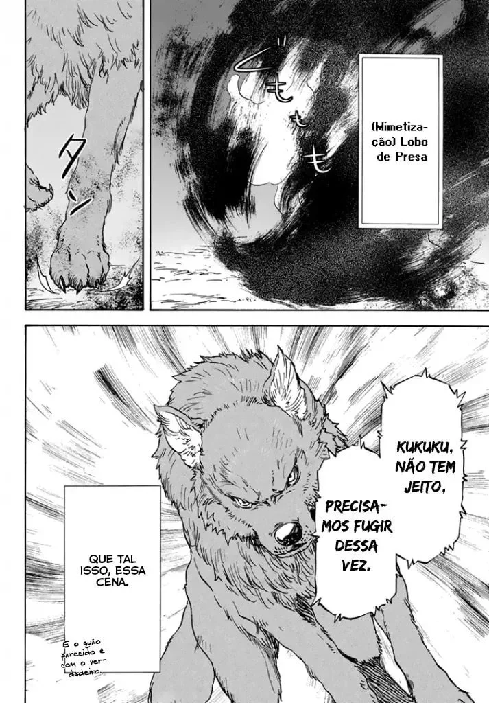 Read Tensei Shitara Slime Datta Ken PT Manga Online