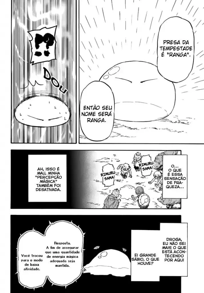 Read Tensei Shitara Slime Datta Ken PT Manga Online