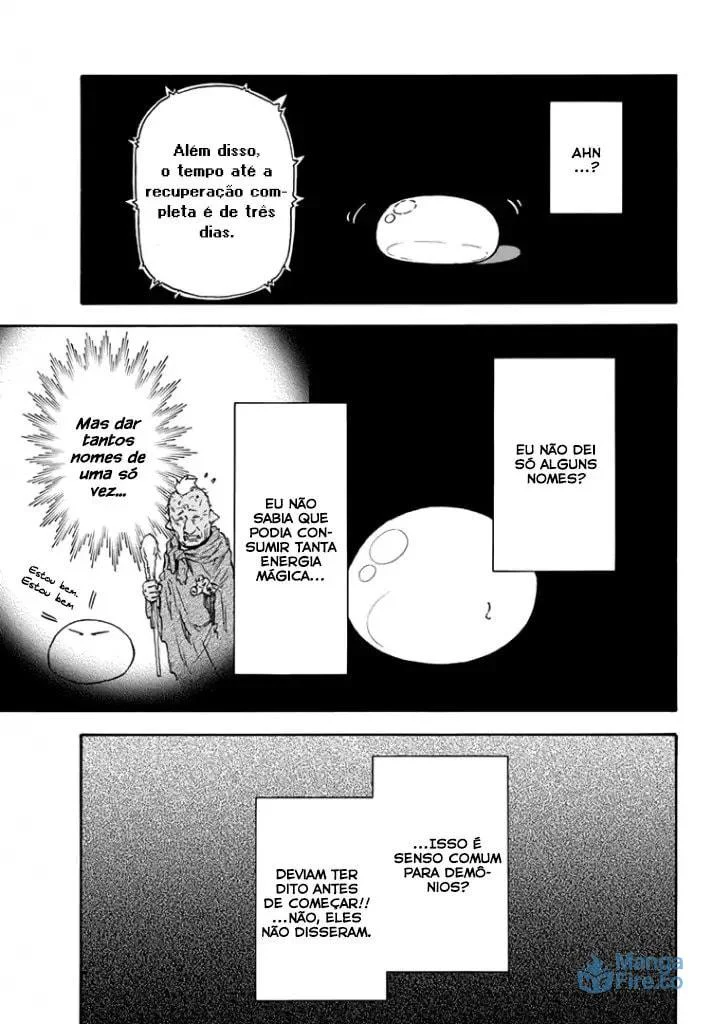 Read Tensei Shitara Slime Datta Ken PT Manga Online