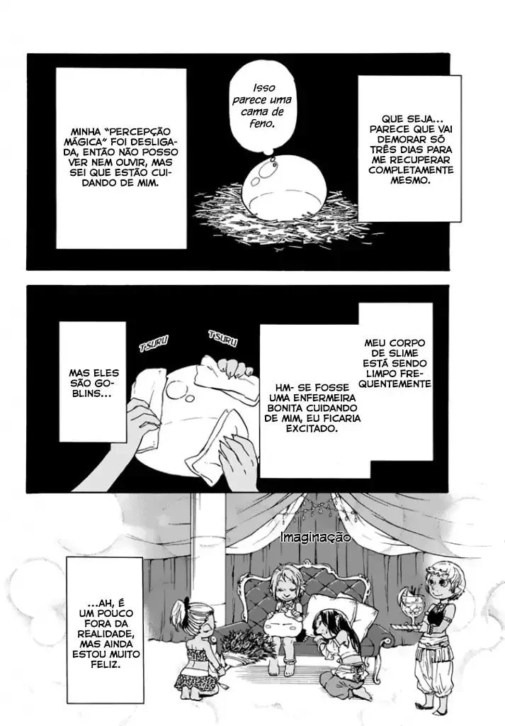 Read Tensei Shitara Slime Datta Ken PT Manga Online