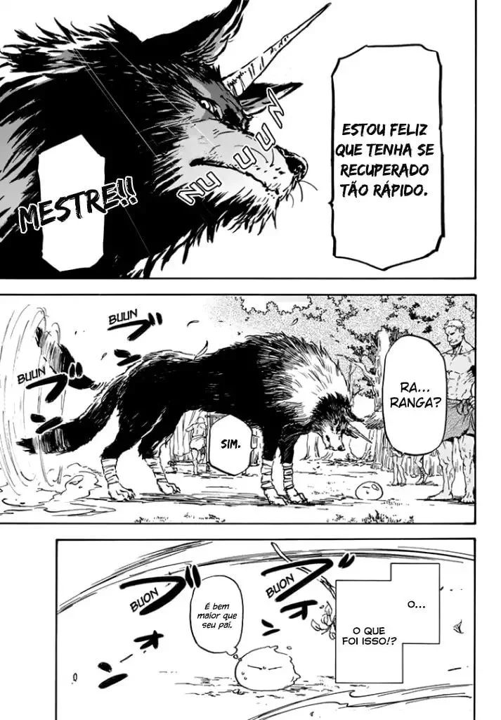 Read Tensei Shitara Slime Datta Ken PT Manga Online